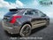 2018 Cadillac XT5 Base Alloy wheels