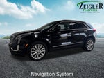 2017 Cadillac XT5 Platinum Advanced Security Package