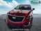 2025 Cadillac XT5 Sport Power moonroof