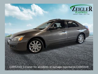 2006 Honda Accord EX 3.0