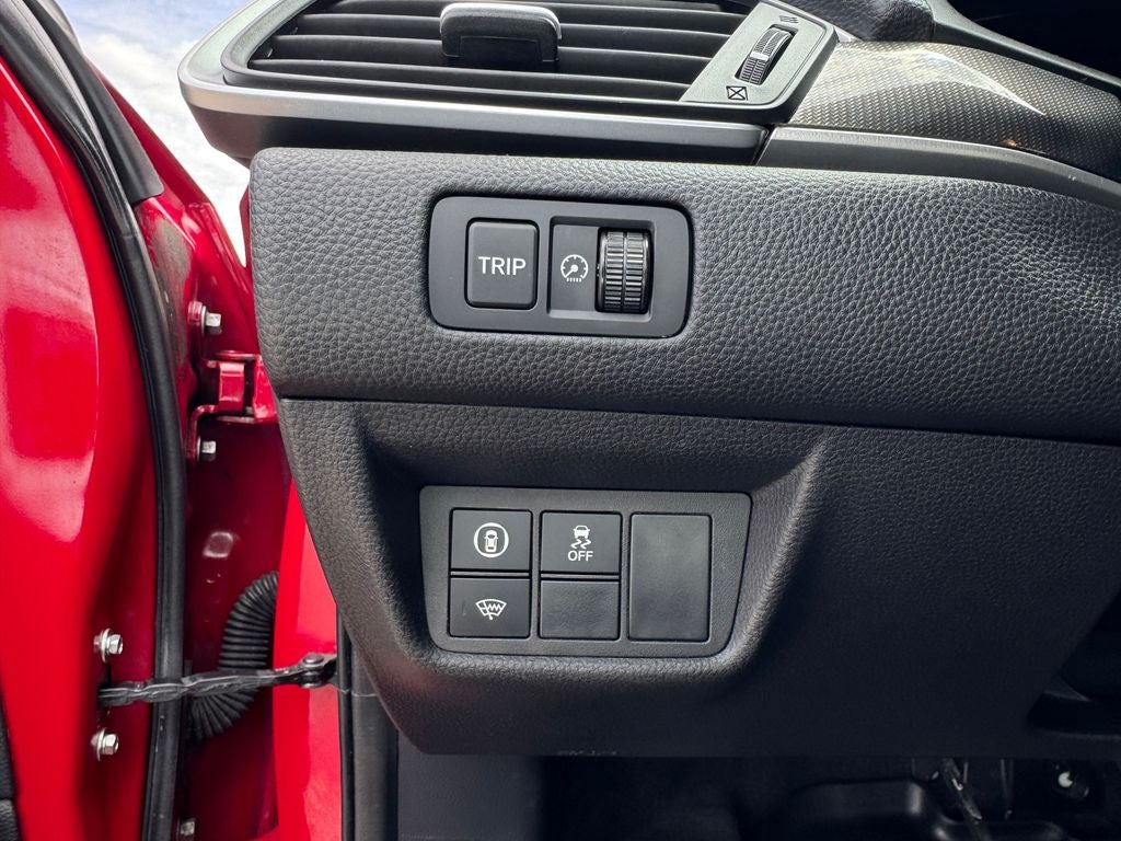2018 Honda Accord Sport Exterior Parking Camera Rear
