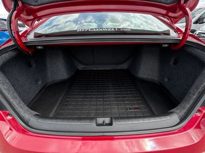 2018 Honda Accord Sport Exterior Parking Camera Rear