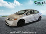 2008 Honda Civic LX Remote keyless entry