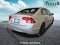 2008 Honda Civic LX Remote keyless entry