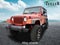 2005 Jeep Wrangler Unlimited Unlimited