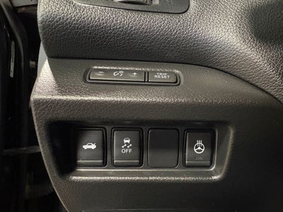 2018 Nissan Altima 2.5 SV Technology Package