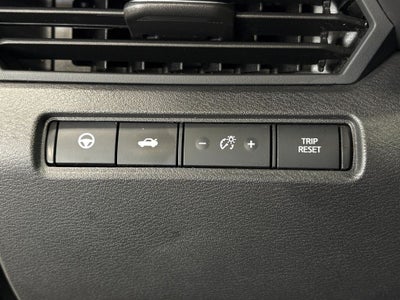 2025 Nissan Altima 2.5 SR Single Panel Moonroof