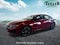 2024 Nissan Altima 2.5 SR Moonroof
