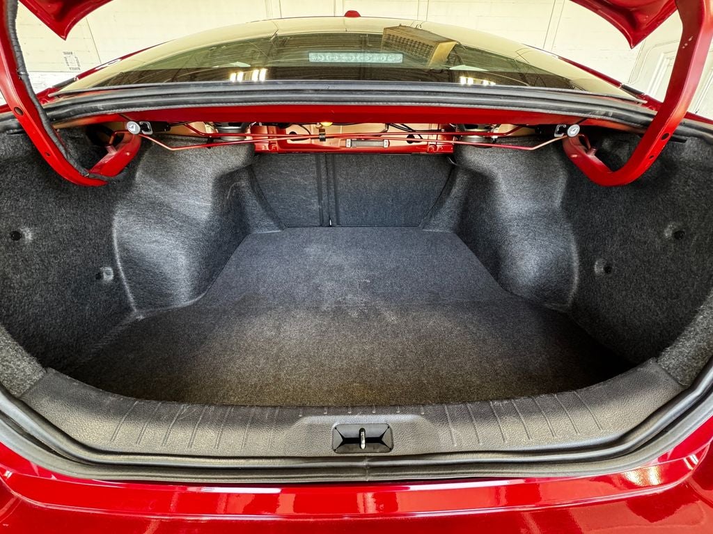 2024 Nissan Altima 2.5 SR Moonroof