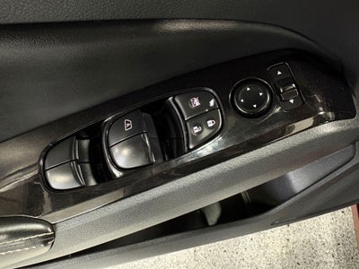 2023 Nissan Altima 2.5 SV Apple Car Play