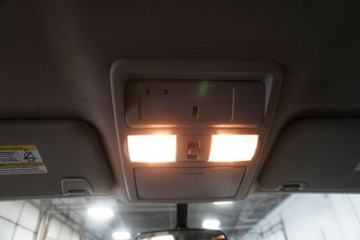 2018 Nissan Titan SV Backup Camera & Blue Tooth