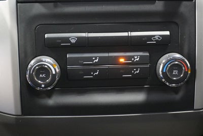 2016 Nissan Frontier SV Remote keyless entry