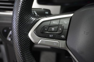 2021 Volkswagen Atlas 3.6L V6 SEL Premium R-Line