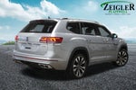 2021 Volkswagen Atlas 3.6L V6 SEL Premium R-Line