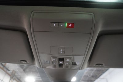 2021 Volkswagen Atlas 3.6L V6 SEL Premium R-Line