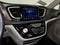 2017 Chrysler Pacifica Touring L 3rd row seat