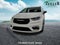 2025 Chrysler Pacifica Pinnacle Power moonroof