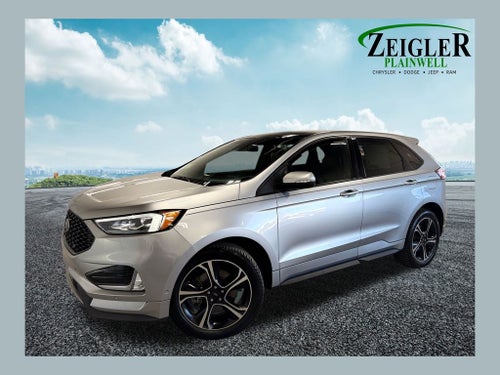 2020 Ford Edge ST Convenience Package