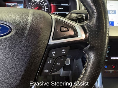 2020 Ford Edge ST Convenience Package