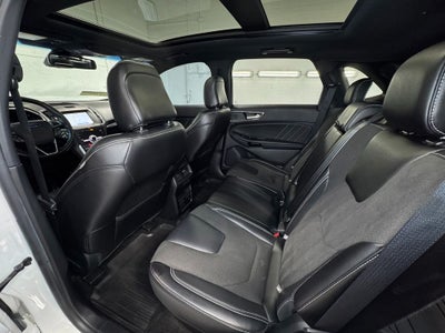 2020 Ford Edge ST Panoramic Vista Roof