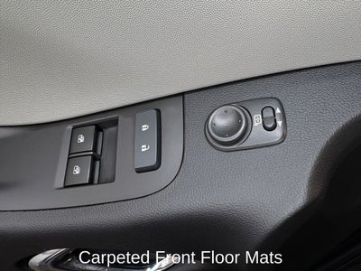 2015 Chevrolet Camaro 2LS Preferred Equipment Group 2LS