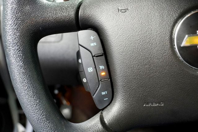 2016 Chevrolet Impala Limited LS Preferred Equipment Group 1FL