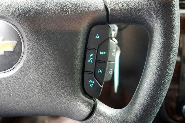 2016 Chevrolet Impala Limited LS Preferred Equipment Group 1FL