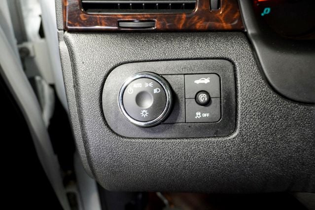 2016 Chevrolet Impala Limited LS Preferred Equipment Group 1FL