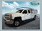 2019 Chevrolet Silverado 2500HD Work Truck Preferred Equipment Group 1WT
