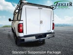 2019 Chevrolet Silverado 2500HD Work Truck Preferred Equipment Group 1WT
