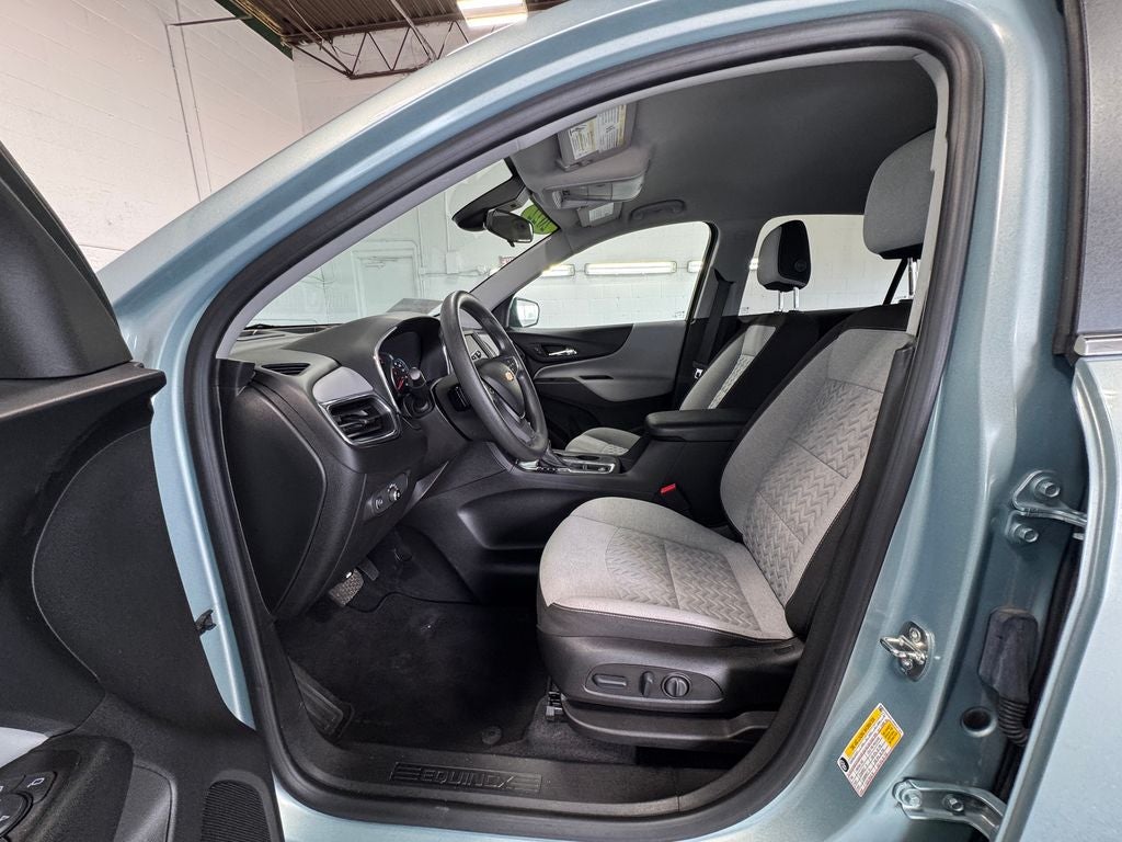 2022 Chevrolet Equinox LT Preferred Equipment Group 1LT