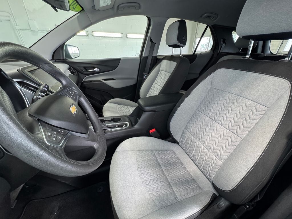 2022 Chevrolet Equinox LT Preferred Equipment Group 1LT