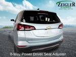 2022 Chevrolet Equinox LT Preferred Equipment Group 1LT