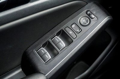 2022 Honda Civic Touring Navigation System & Power moonroof