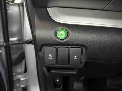 2016 Honda CR-V LX Exterior Parking Camera Rear