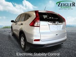 2016 Honda CR-V LX Exterior Parking Camera Rear