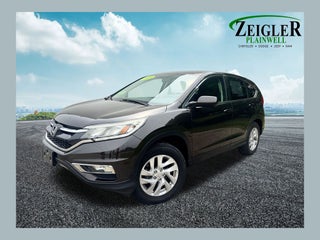 2015 Honda CR-V EX Power moonroof