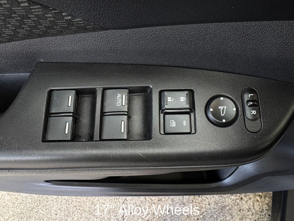 2015 Honda CR-V EX Power moonroof