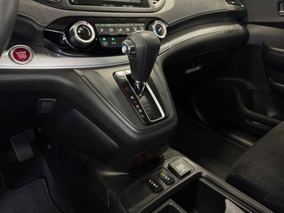 2015 Honda CR-V EX Power moonroof