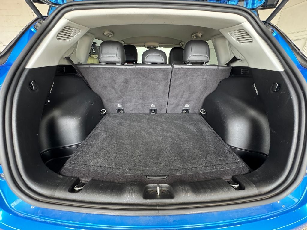 2018 Jeep Compass Latitude Cold Weather Group
