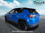 2018 Jeep Compass Latitude Cold Weather Group