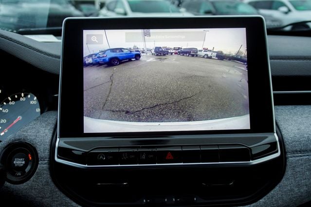 2023 Jeep Compass Latitude LEATHER HEATED SEATS