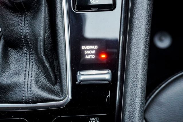 2023 Jeep Compass Latitude LEATHER HEATED SEATS