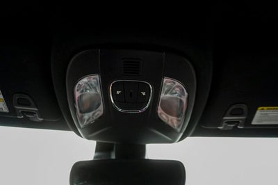 2023 Jeep Compass Limited Apple CarPlay/Android Auto & 360 Surround View Cam