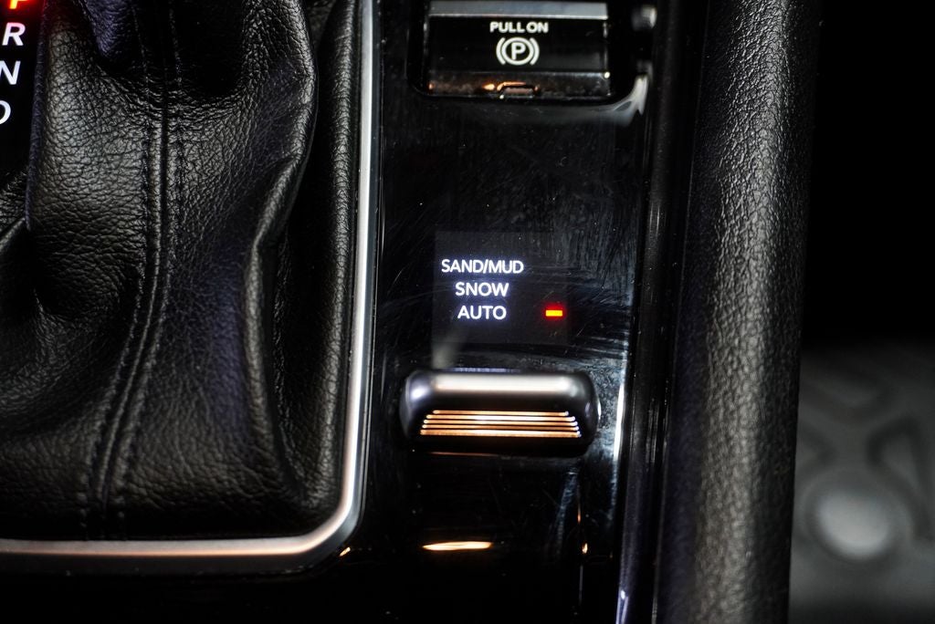 2023 Jeep Compass Latitude Lux Apple CarPlay/Android Auto