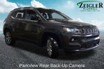 2023 Jeep Compass Latitude Lux Apple CarPlay/Android Auto
