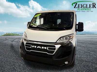 2025 RAM ProMaster 2500 Base