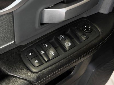 2020 RAM 2500 Big Horn