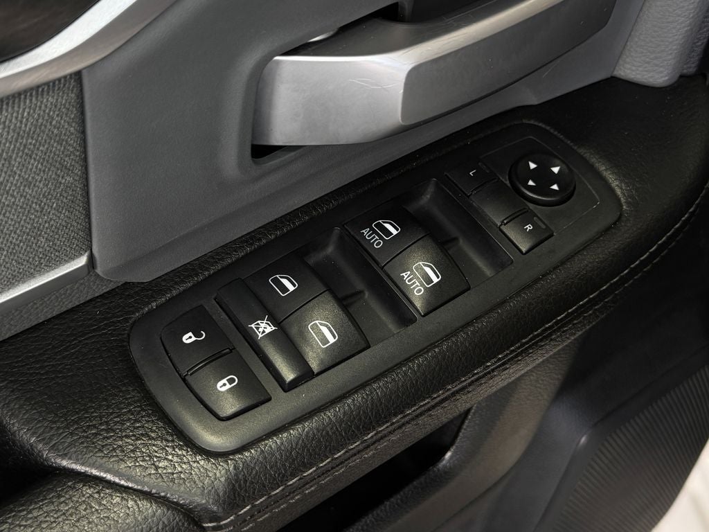 2020 RAM 2500 Big Horn