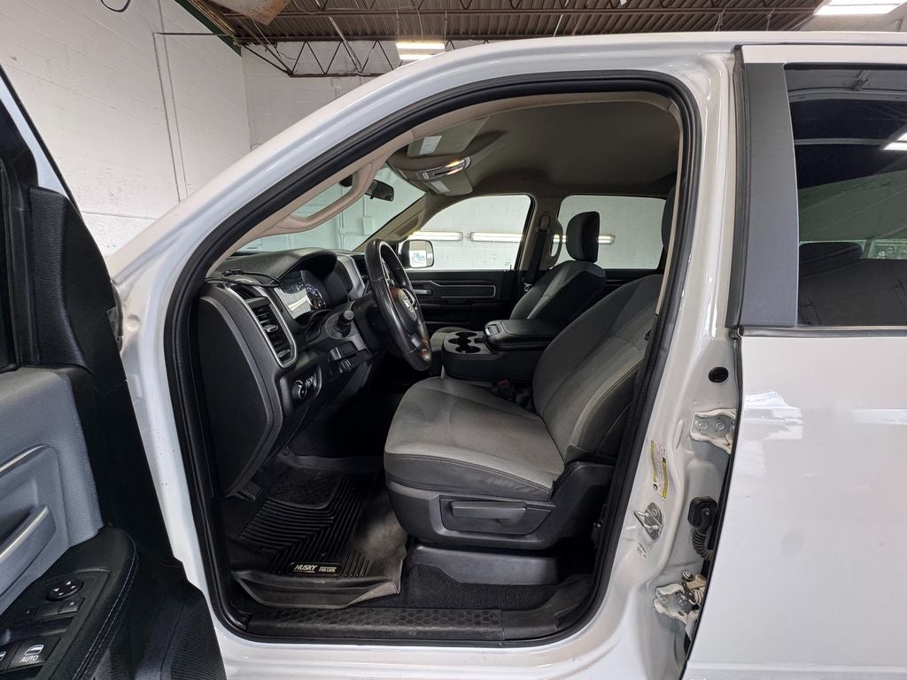 2020 RAM 2500 Big Horn
